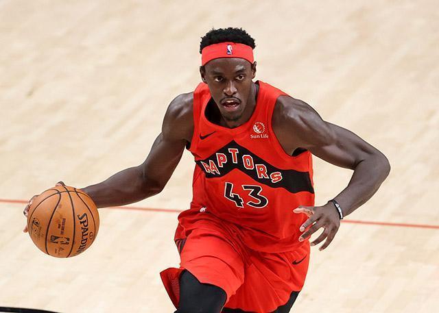 多伦多猛龙迎社区盾关键赛，窗口期强势反弹，态度坚定，年轻球员得到机会的简单介绍-LOL官网