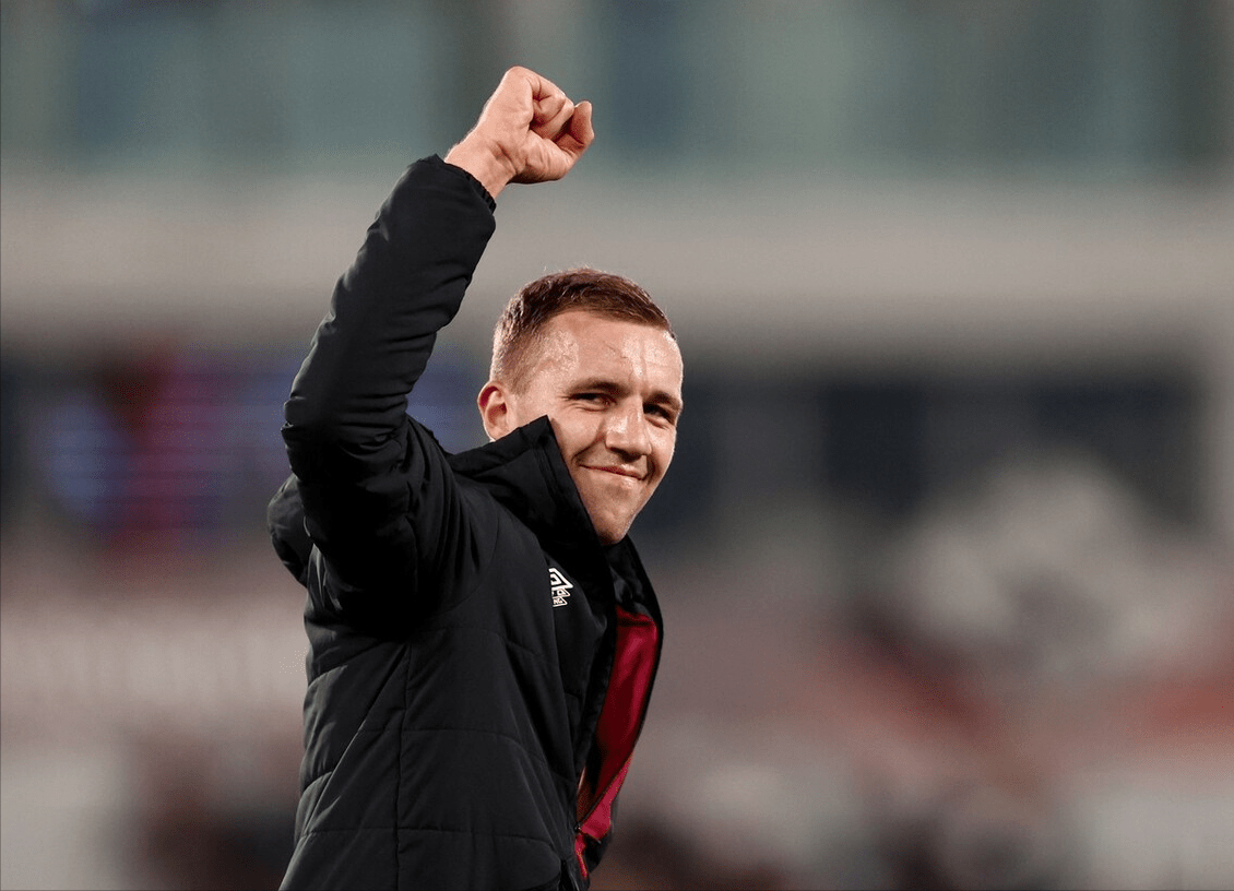 转折点西汉姆止住颓势，欧联集结日攻防权衡，话题不断，心理建设被强调的简单介绍-lol官方